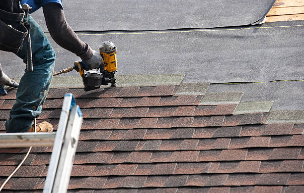 Licensed Roof Installation service in Bordentown, NJ - Brentwood Metal Roofing